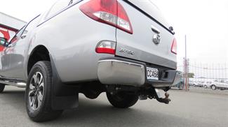 2019 Mazda Bt-50 - Thumbnail