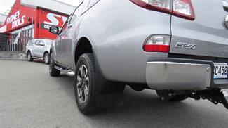 2019 Mazda Bt-50 - Thumbnail