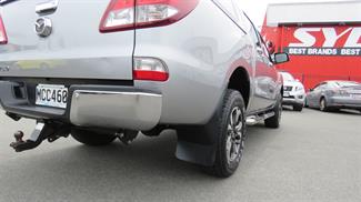 2019 Mazda Bt-50 - Thumbnail