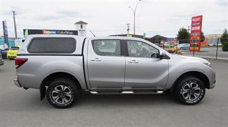 2019 Mazda Bt-50 - Thumbnail