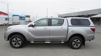 2019 Mazda Bt-50 - Thumbnail