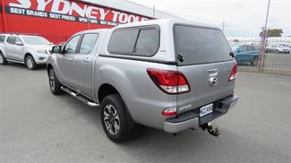 2019 Mazda Bt-50 - Thumbnail
