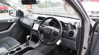 2019 Mazda Bt-50 - Thumbnail