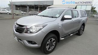 2019 Mazda Bt-50 - Thumbnail