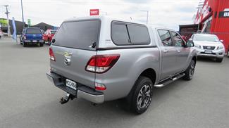 2019 Mazda Bt-50 - Thumbnail