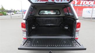 2019 Mazda Bt-50 - Thumbnail