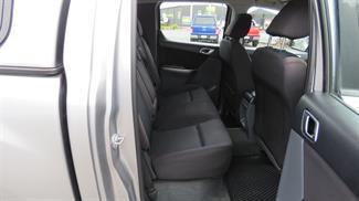 2019 Mazda Bt-50 - Thumbnail