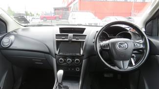 2019 Mazda Bt-50 - Thumbnail