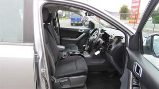 2019 Mazda Bt-50 - Thumbnail