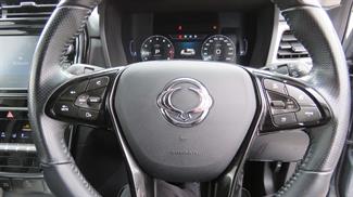 2021 Ssangyong Tivoli - Thumbnail