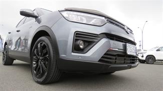 2021 Ssangyong Tivoli - Thumbnail