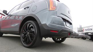 2021 Ssangyong Tivoli - Thumbnail