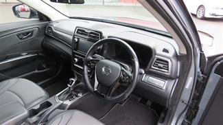 2021 Ssangyong Tivoli - Thumbnail