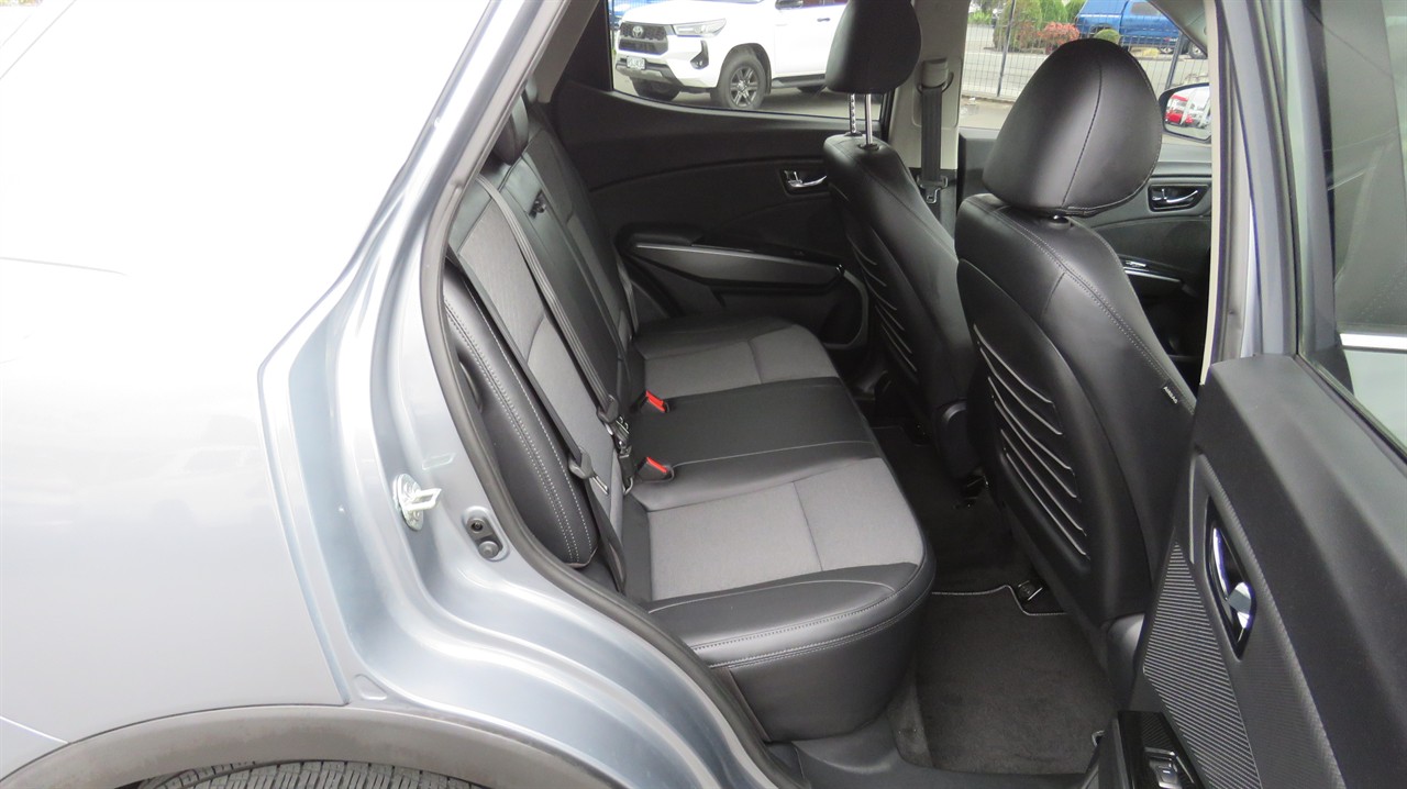 2021 Ssangyong Tivoli