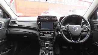 2021 Ssangyong Tivoli - Thumbnail
