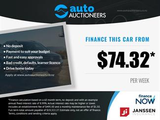 2018 LDV G10 - Thumbnail