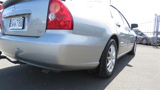 2004 Mitsubishi Diamante - Thumbnail