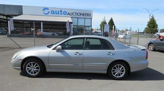 2004 Mitsubishi Diamante - Thumbnail