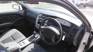 2004 Mitsubishi Diamante - Thumbnail