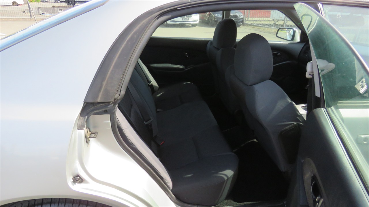 2004 Mitsubishi Diamante