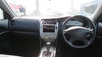 2004 Mitsubishi Diamante - Thumbnail