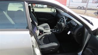 2004 Mitsubishi Diamante - Thumbnail