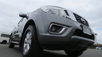 2016 Nissan Navara - Thumbnail