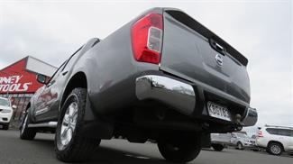 2016 Nissan Navara - Thumbnail