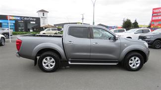 2016 Nissan Navara - Thumbnail