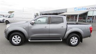 2016 Nissan Navara - Thumbnail