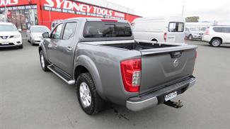 2016 Nissan Navara - Thumbnail