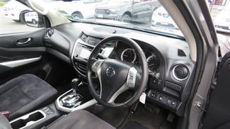 2016 Nissan Navara - Thumbnail