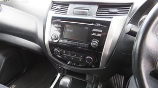 2016 Nissan Navara - Thumbnail