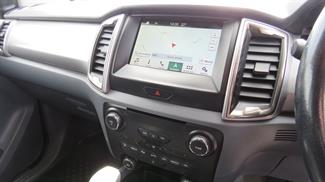 2018 Ford Ranger - Thumbnail