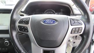 2018 Ford Ranger - Thumbnail