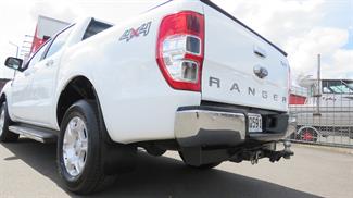 2018 Ford Ranger - Thumbnail