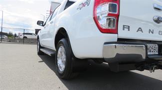 2018 Ford Ranger - Thumbnail