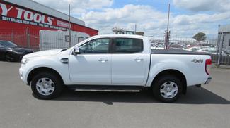 2018 Ford Ranger - Thumbnail