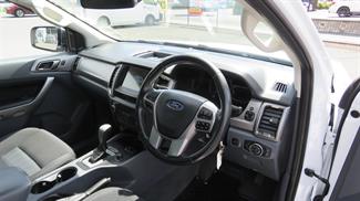 2018 Ford Ranger - Thumbnail