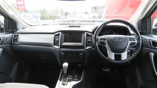 2018 Ford Ranger - Thumbnail