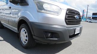 2016 Ford Transit - Thumbnail