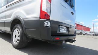 2016 Ford Transit - Thumbnail