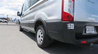 2016 Ford Transit - Thumbnail