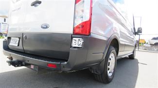 2016 Ford Transit - Thumbnail