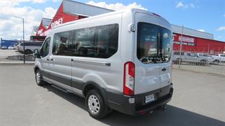 2016 Ford Transit - Thumbnail