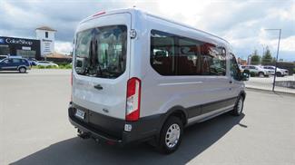 2016 Ford Transit - Thumbnail