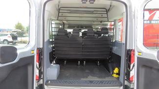2016 Ford Transit - Thumbnail