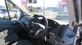 2016 Ford Transit - Thumbnail
