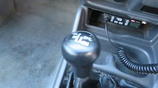 2006 Ford Courier - Thumbnail