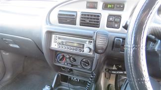 2006 Ford Courier - Thumbnail